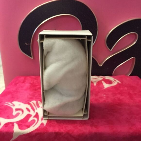 Christopher Radko Ornament Disney Daisy Duck Stocking New in Box - Picture 4 of 7